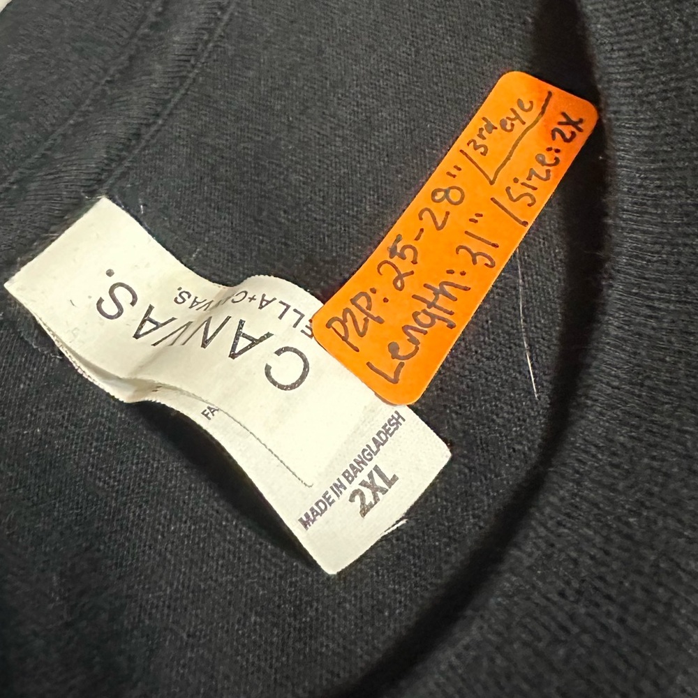 Gray T-Shirt - Picture 3 of 5